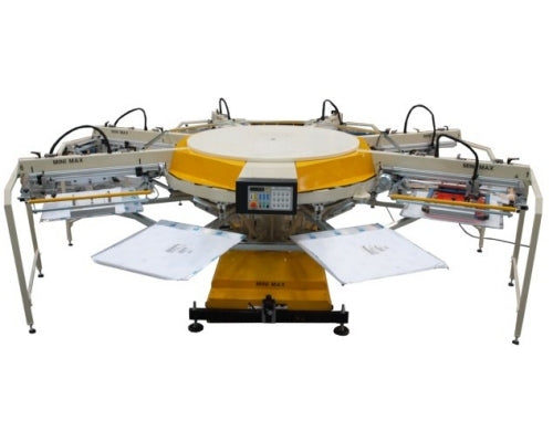 MINIMAX-8
