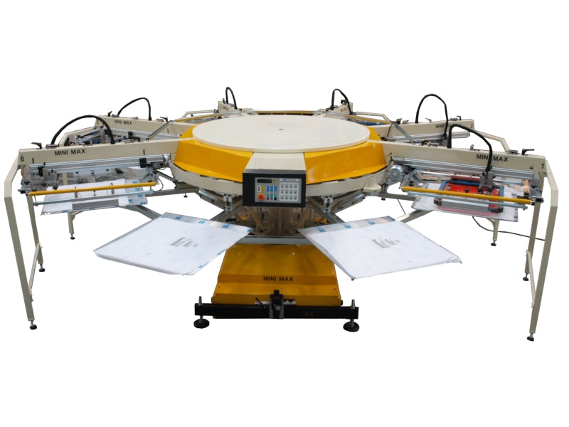 MINIMAX-6