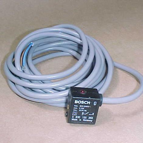 Proximity Switch P473